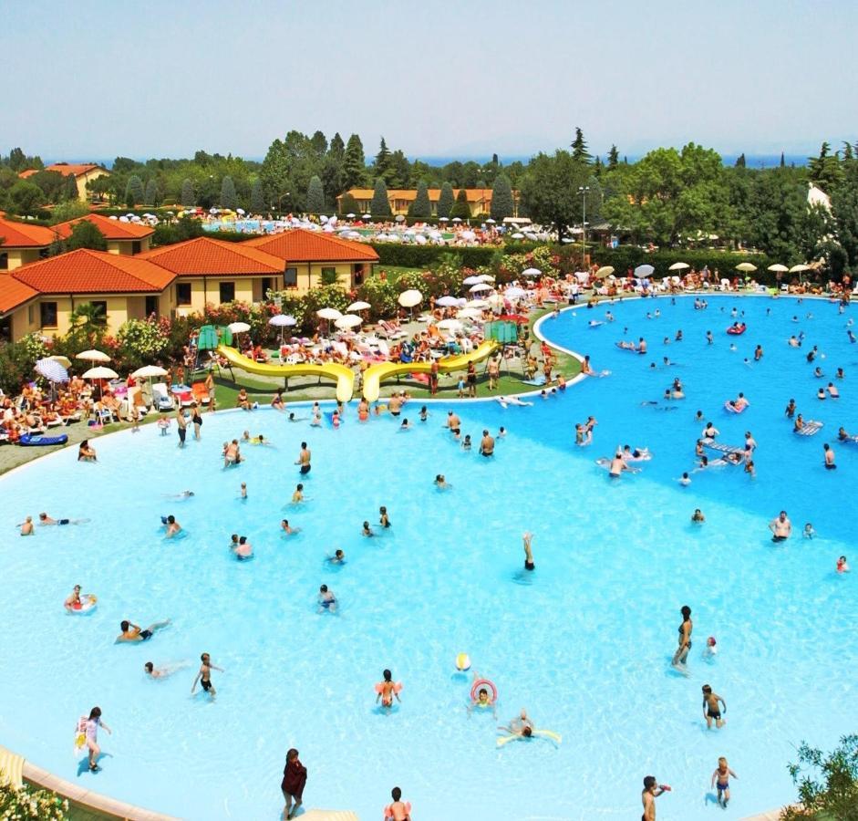 Apartments In Peschiera Del Garda 22099 Exteriör bild