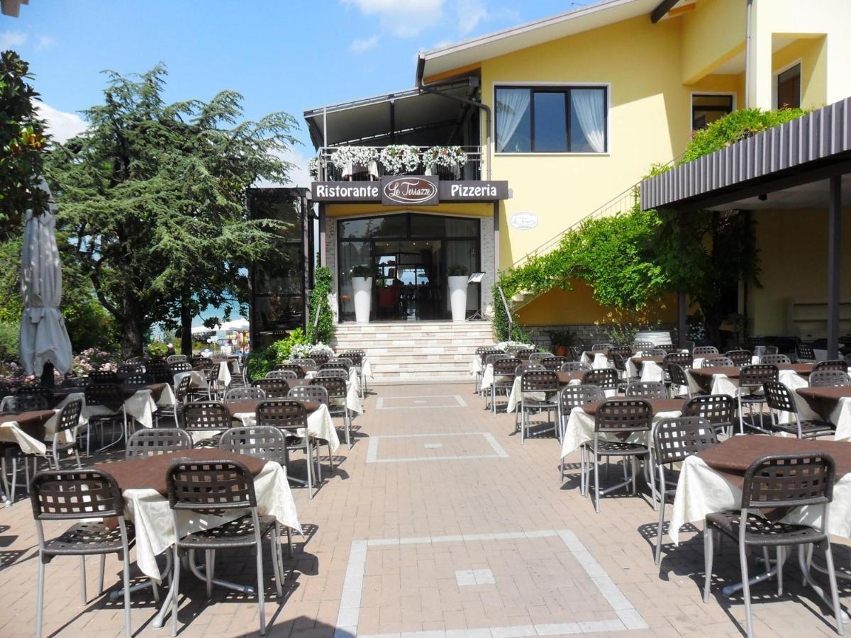 Apartments In Peschiera Del Garda 22099 Exteriör bild