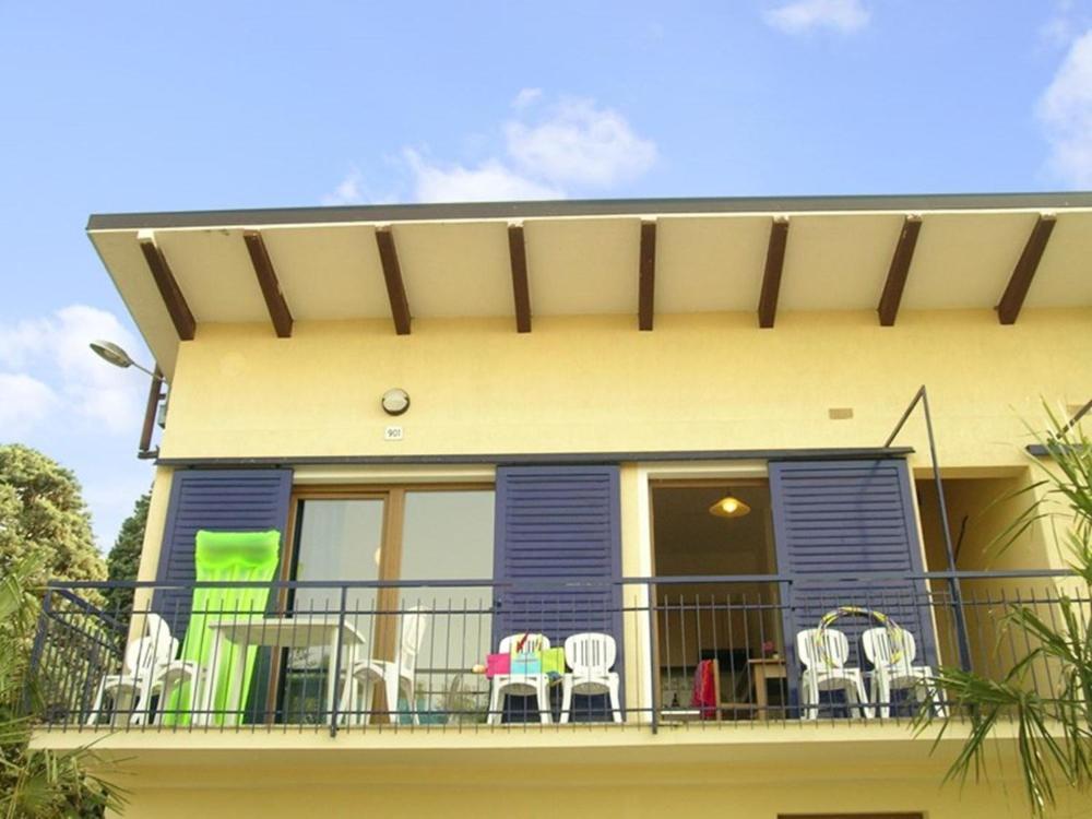 Apartments In Peschiera Del Garda 22099 Exteriör bild